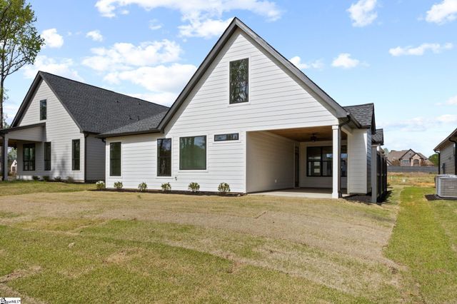 323 Eagle Mill Lane, Greer, SC 29651