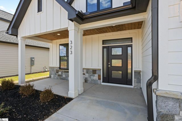 323 Eagle Mill Lane, Greer, SC 29651