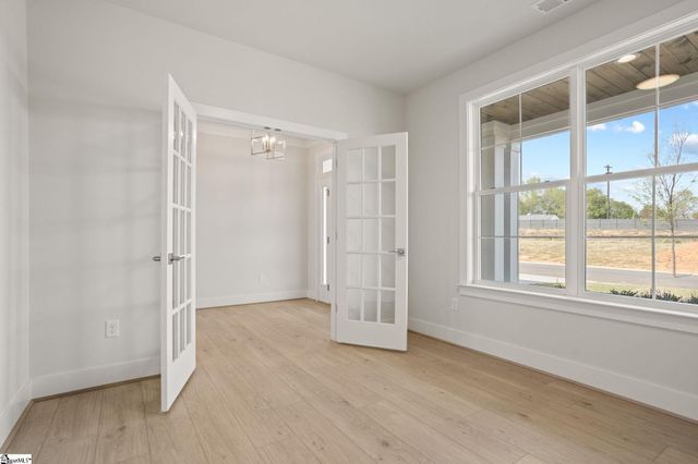 323 Eagle Mill Lane, Greer, SC 29651