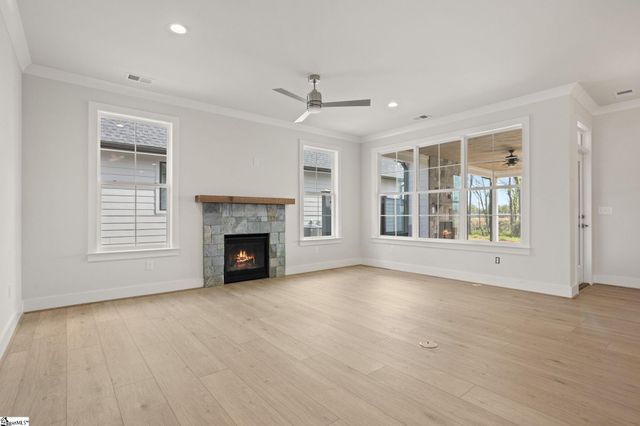 323 Eagle Mill Lane, Greer, SC 29651
