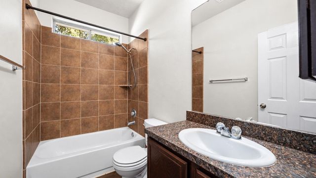 11246 Glenforest Drive, Montgomery, TX 77356
