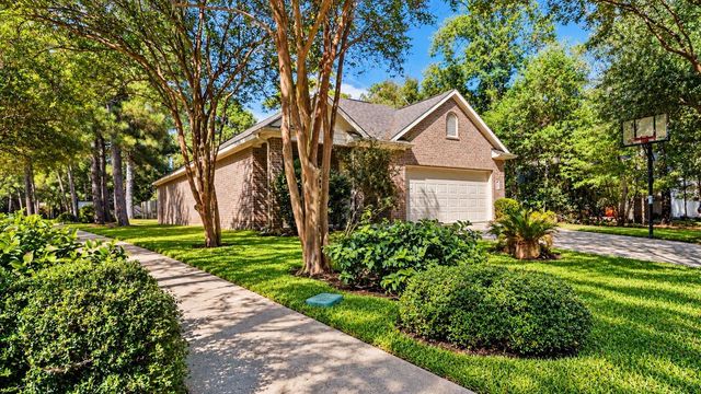 11246 Glenforest Drive, Montgomery, TX 77356