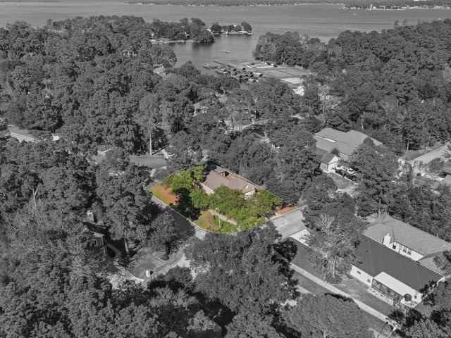 11246 Glenforest Drive, Montgomery, TX 77356