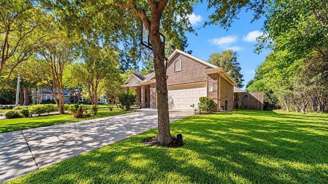 11246 Glenforest Drive, Montgomery, TX 77356
