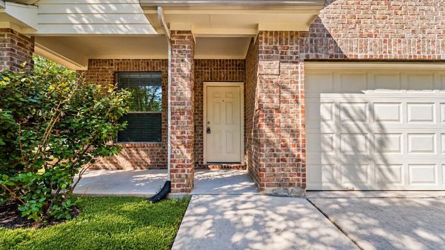11246 Glenforest Drive, Montgomery, TX 77356