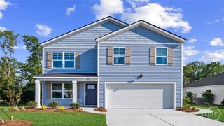 171 Timber Road, Statesboro, GA 30458