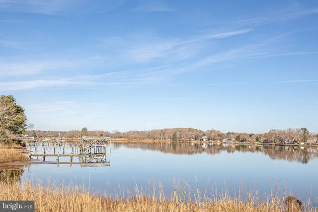 LOT 16 WOODBINE, Colonial Beach, VA 22443