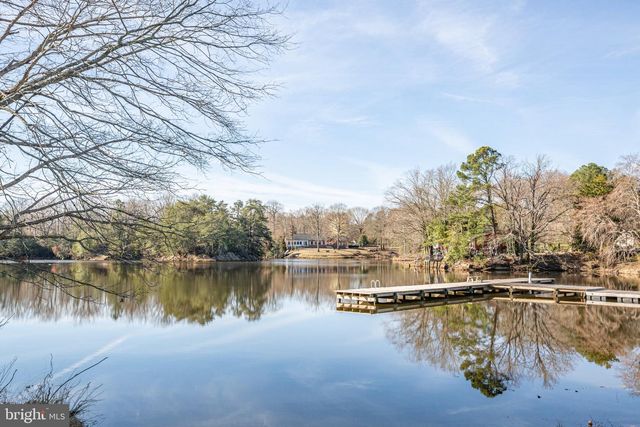 LOT 16 WOODBINE, Colonial Beach, VA 22443