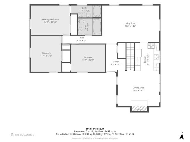 5309 Central Avenue, Western Springs, IL 60558