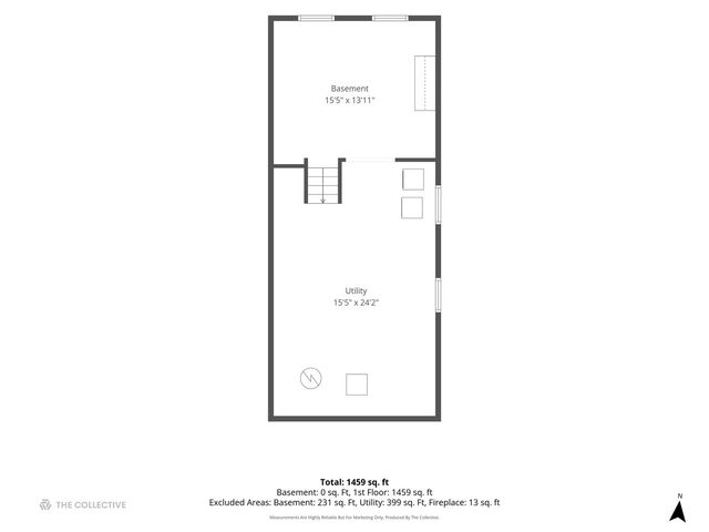 5309 Central Avenue, Western Springs, IL 60558