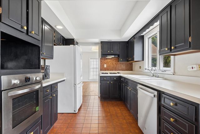 5309 Central Avenue, Western Springs, IL 60558