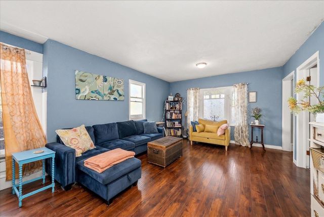 1807 W Chelan Ave, Spokane, WA 99205
