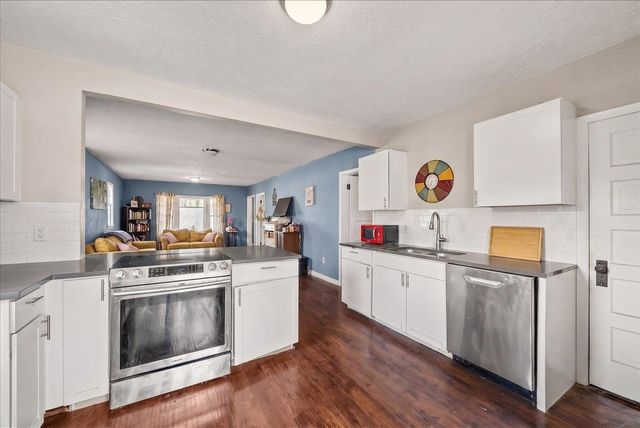 1807 W Chelan Ave, Spokane, WA 99205