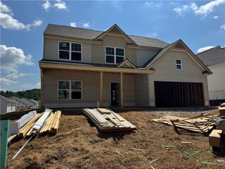 305 Bloomfield Circle, Canton, GA 30114