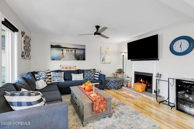 57 Bridgewaters Drive 8, Oceanport, NJ 07757