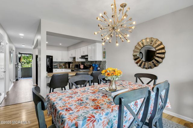 57 Bridgewaters Drive 8, Oceanport, NJ 07757