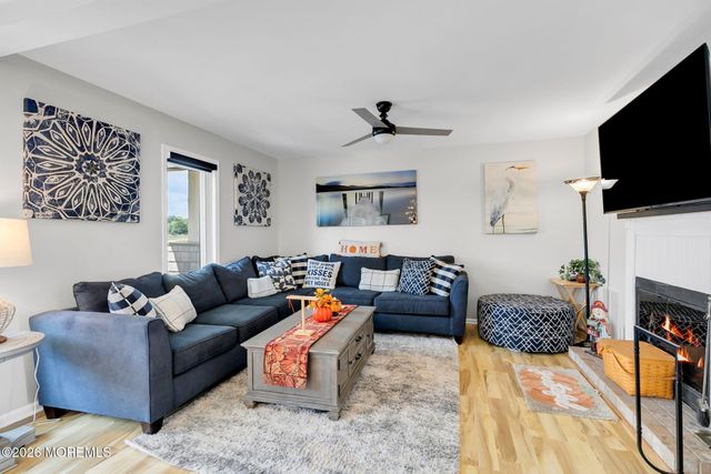 57 Bridgewaters Drive 8, Oceanport, NJ 07757