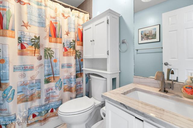 57 Bridgewaters Drive 8, Oceanport, NJ 07757
