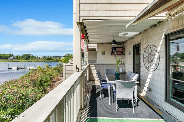 57 Bridgewaters Drive 8, Oceanport, NJ 07757