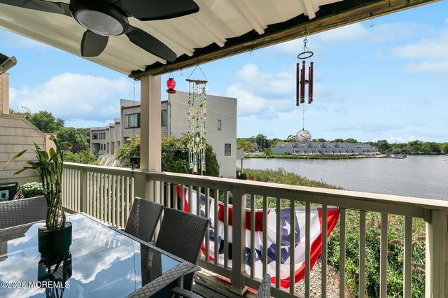 57 Bridgewaters Drive 8, Oceanport, NJ 07757
