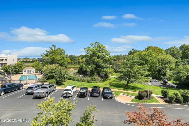 57 Bridgewaters Drive 8, Oceanport, NJ 07757