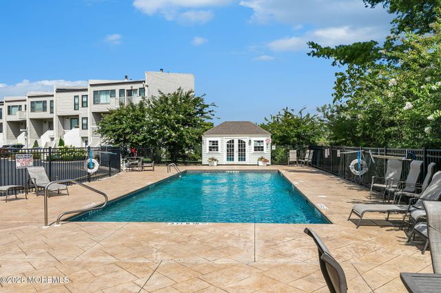 57 Bridgewaters Drive 8, Oceanport, NJ 07757