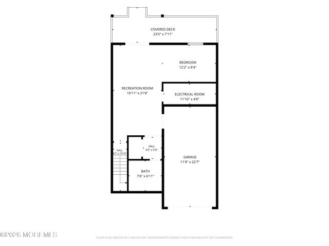 57 Bridgewaters Drive 8, Oceanport, NJ 07757
