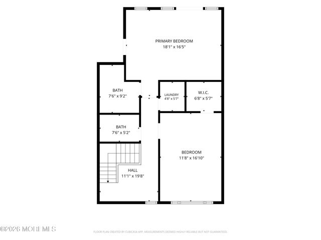 57 Bridgewaters Drive 8, Oceanport, NJ 07757