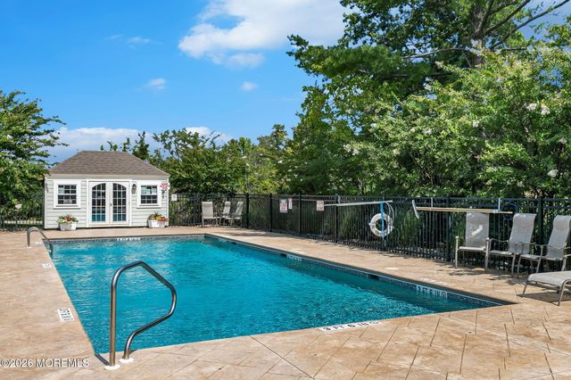 57 Bridgewaters Drive 8, Oceanport, NJ 07757