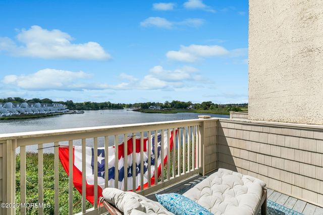 57 Bridgewaters Drive 8, Oceanport, NJ 07757