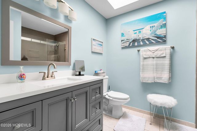 57 Bridgewaters Drive 8, Oceanport, NJ 07757