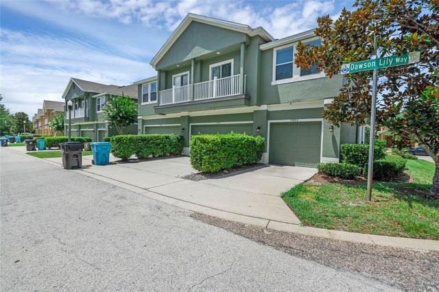 10802 ECLIPSE LILY WAY 50A, Orlando, FL 32832