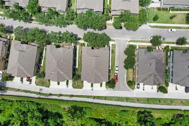 10802 ECLIPSE LILY WAY 50A, Orlando, FL 32832