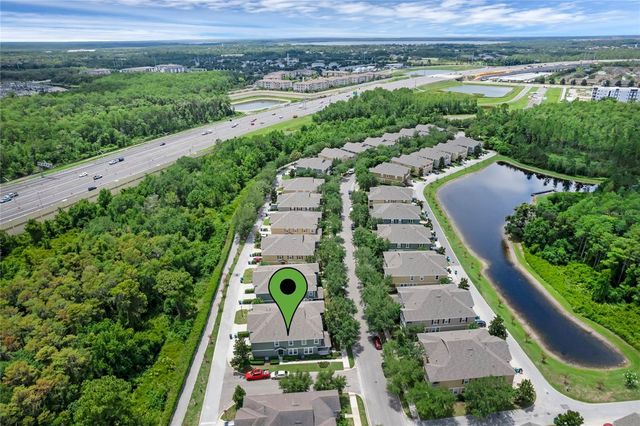 10802 ECLIPSE LILY WAY 50A, Orlando, FL 32832