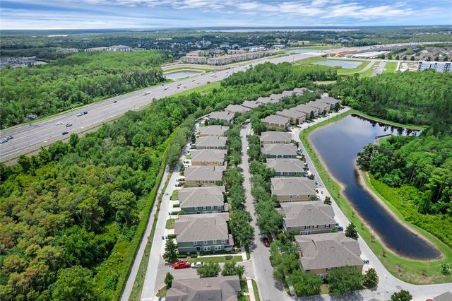 10802 ECLIPSE LILY WAY 50A, Orlando, FL 32832