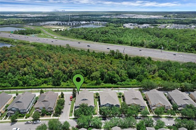 10802 ECLIPSE LILY WAY 50A, Orlando, FL 32832