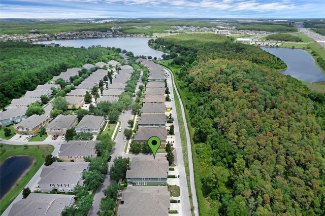 10802 ECLIPSE LILY WAY 50A, Orlando, FL 32832