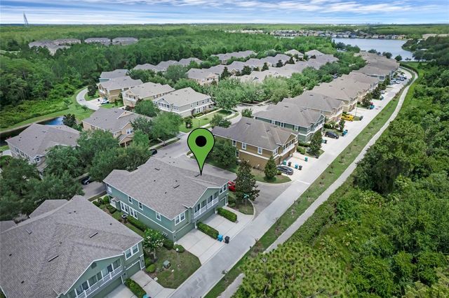 10802 ECLIPSE LILY WAY 50A, Orlando, FL 32832