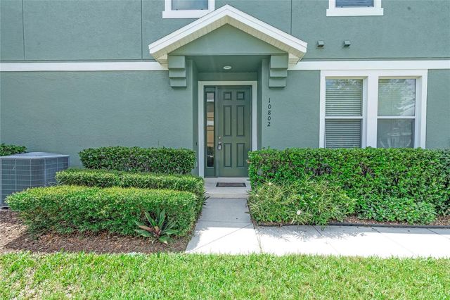 10802 ECLIPSE LILY WAY 50A, Orlando, FL 32832