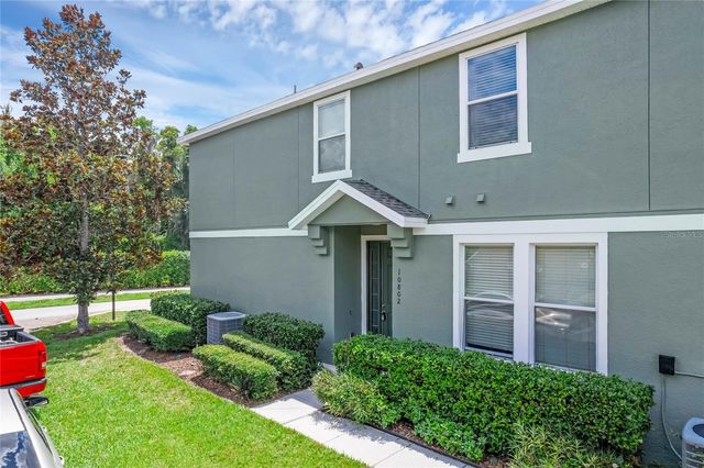 10802 ECLIPSE LILY WAY 50A, Orlando, FL 32832