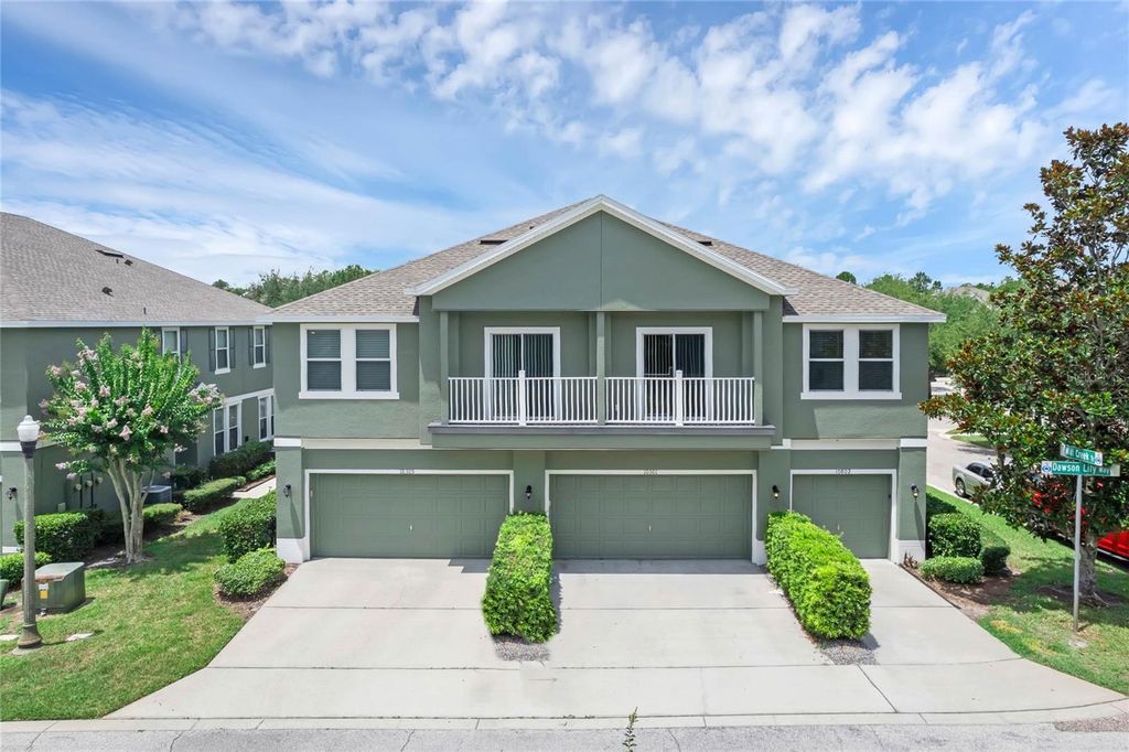 10802 ECLIPSE LILY WAY 50A, Orlando, FL 32832