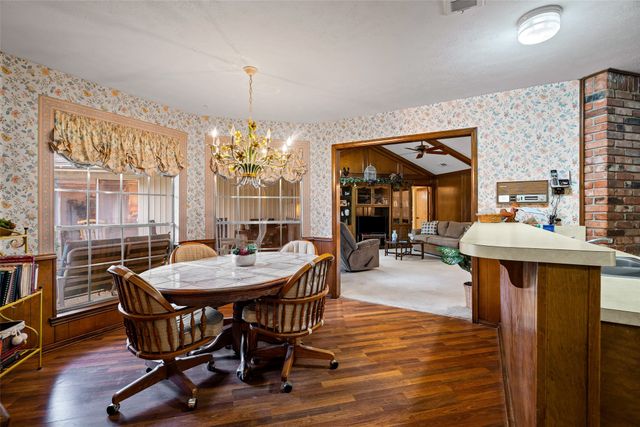 527 Tiffany Trail, Richardson, TX 75081