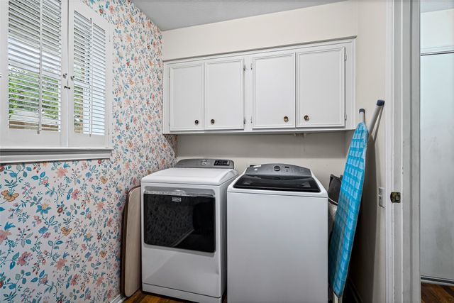 527 Tiffany Trail, Richardson, TX 75081