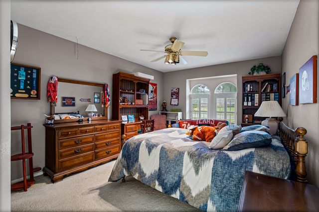 527 Tiffany Trail, Richardson, TX 75081