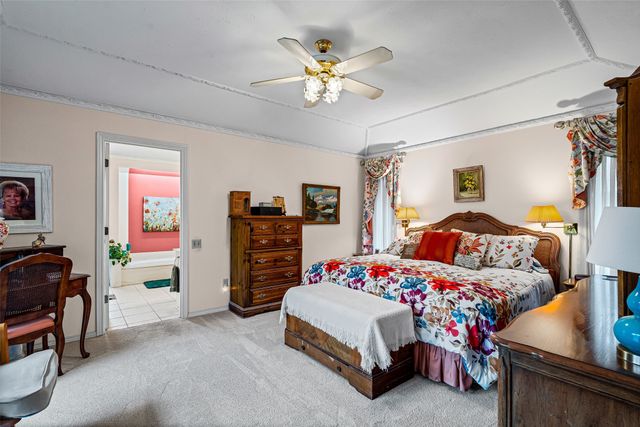 527 Tiffany Trail, Richardson, TX 75081