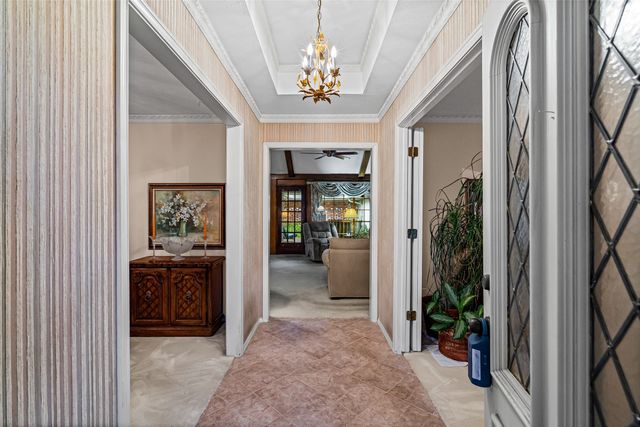 527 Tiffany Trail, Richardson, TX 75081