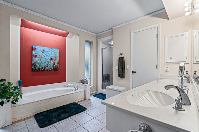 527 Tiffany Trail, Richardson, TX 75081