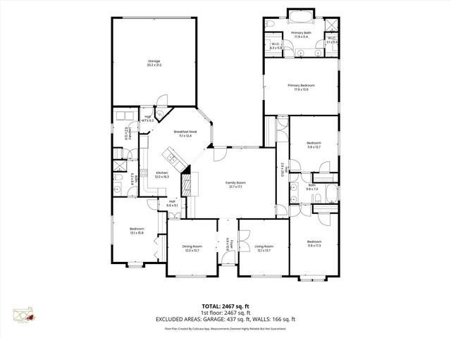 527 Tiffany Trail, Richardson, TX 75081