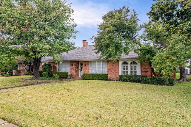 527 Tiffany Trail, Richardson, TX 75081