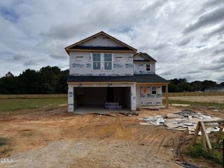 164 Boston River Drive, Dunn, NC 28334